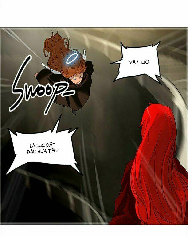 Cuộc Chiến Trong Tòa Tháp – Tower Of God Chapter 218 - Trang 2