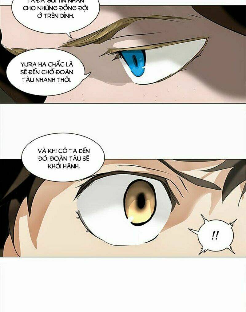 Cuộc Chiến Trong Tòa Tháp – Tower Of God Chapter 218 - Trang 2