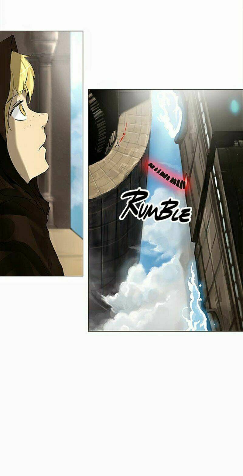 Cuộc Chiến Trong Tòa Tháp – Tower Of God Chapter 218 - Trang 2