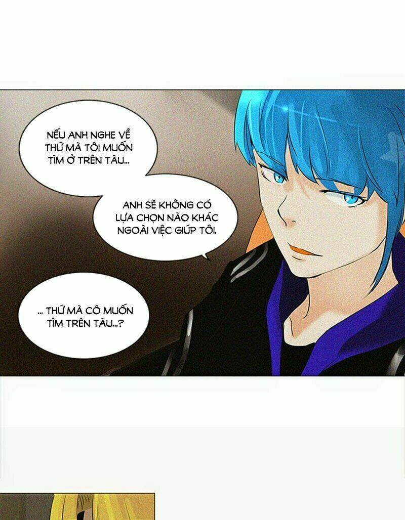Cuộc Chiến Trong Tòa Tháp – Tower Of God Chapter 218 - Trang 2