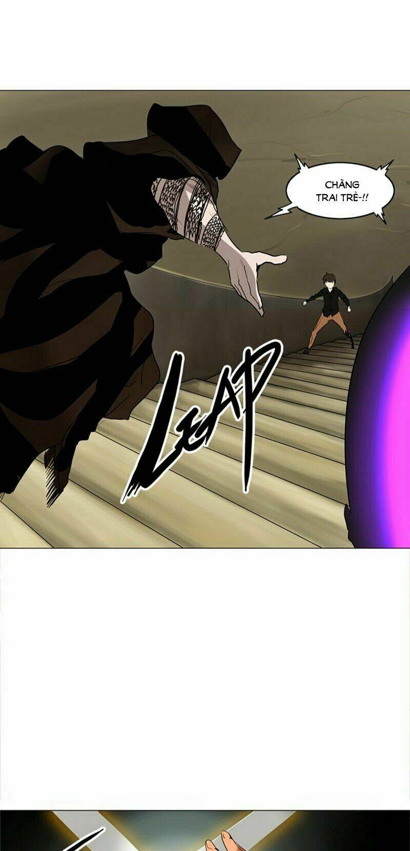 Cuộc Chiến Trong Tòa Tháp – Tower Of God Chapter 219 - Trang 2