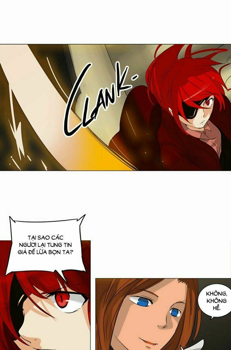Cuộc Chiến Trong Tòa Tháp – Tower Of God Chapter 219 - Trang 2