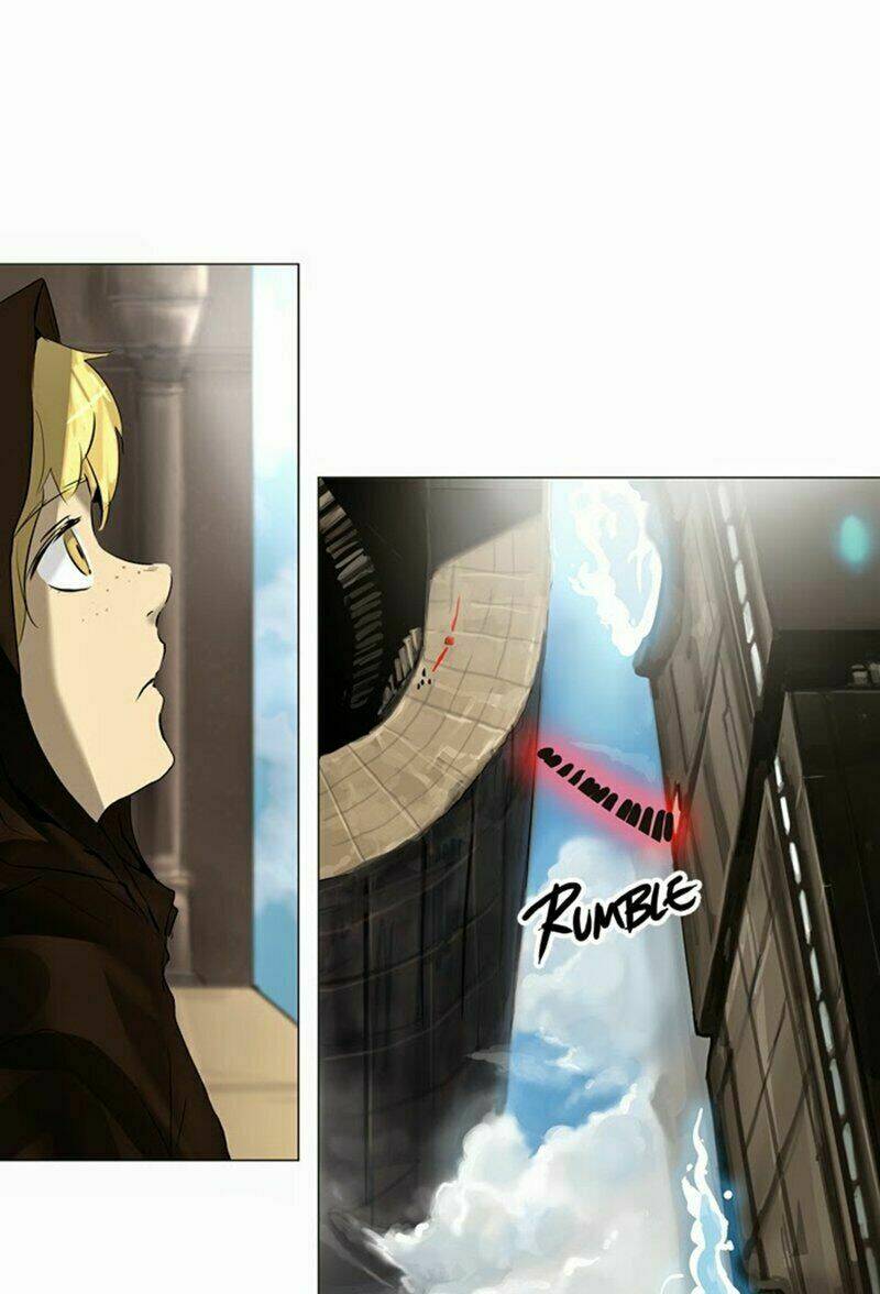 Cuộc Chiến Trong Tòa Tháp – Tower Of God Chapter 219 - Trang 2