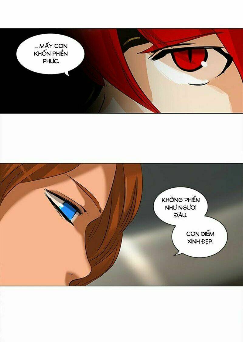 Cuộc Chiến Trong Tòa Tháp – Tower Of God Chapter 219 - Trang 2