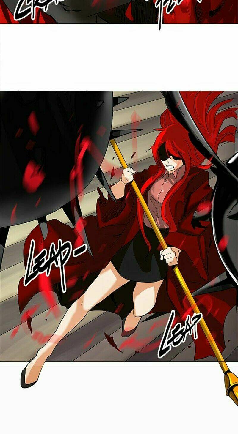 Cuộc Chiến Trong Tòa Tháp – Tower Of God Chapter 219 - Trang 2