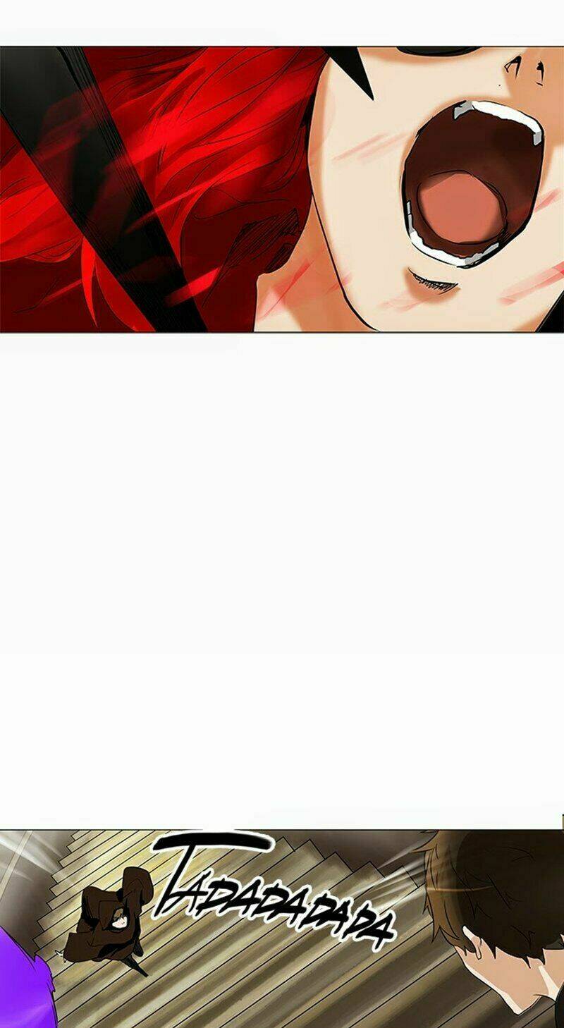 Cuộc Chiến Trong Tòa Tháp – Tower Of God Chapter 219 - Trang 2