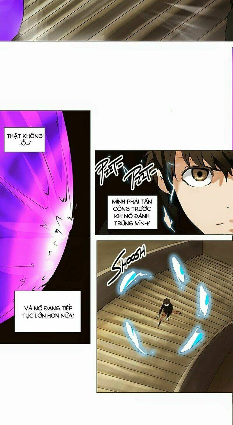 Cuộc Chiến Trong Tòa Tháp – Tower Of God Chapter 219 - Trang 2