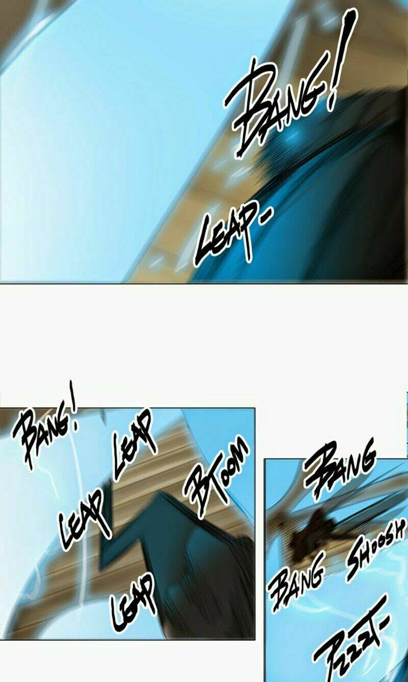 Cuộc Chiến Trong Tòa Tháp – Tower Of God Chapter 219 - Trang 2