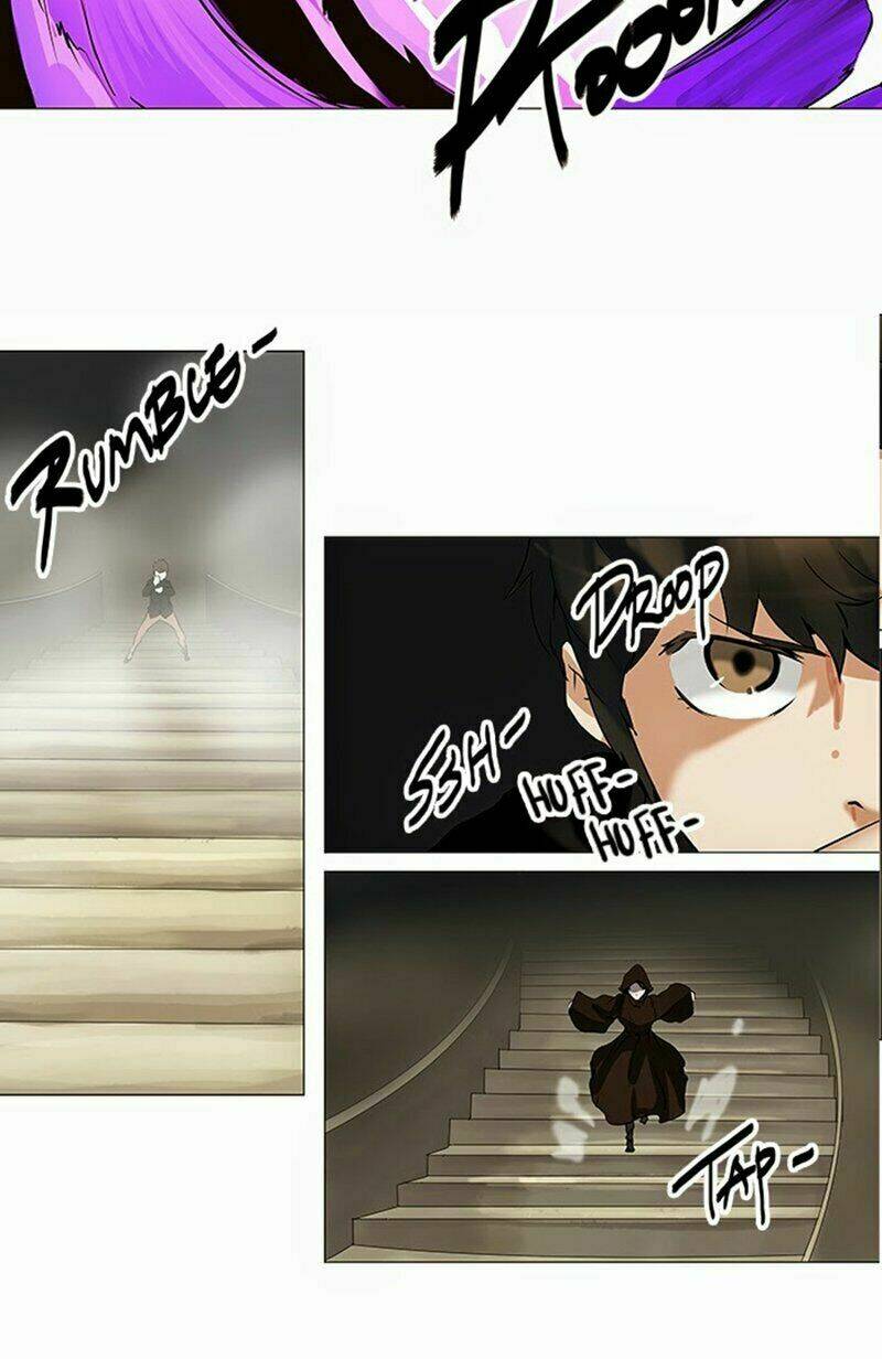 Cuộc Chiến Trong Tòa Tháp – Tower Of God Chapter 219 - Trang 2