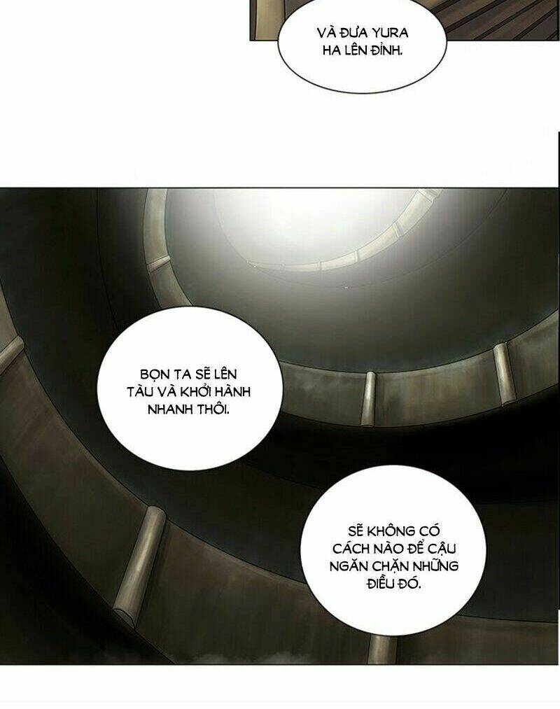 Cuộc Chiến Trong Tòa Tháp – Tower Of God Chapter 219 - Trang 2