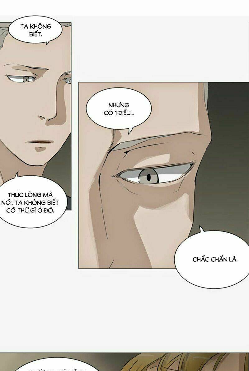 Cuộc Chiến Trong Tòa Tháp – Tower Of God Chapter 219 - Trang 2