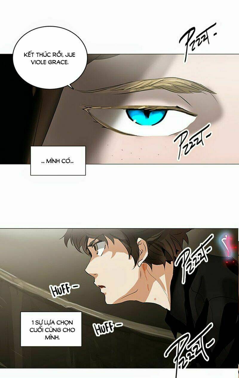 Cuộc Chiến Trong Tòa Tháp – Tower Of God Chapter 219 - Trang 2