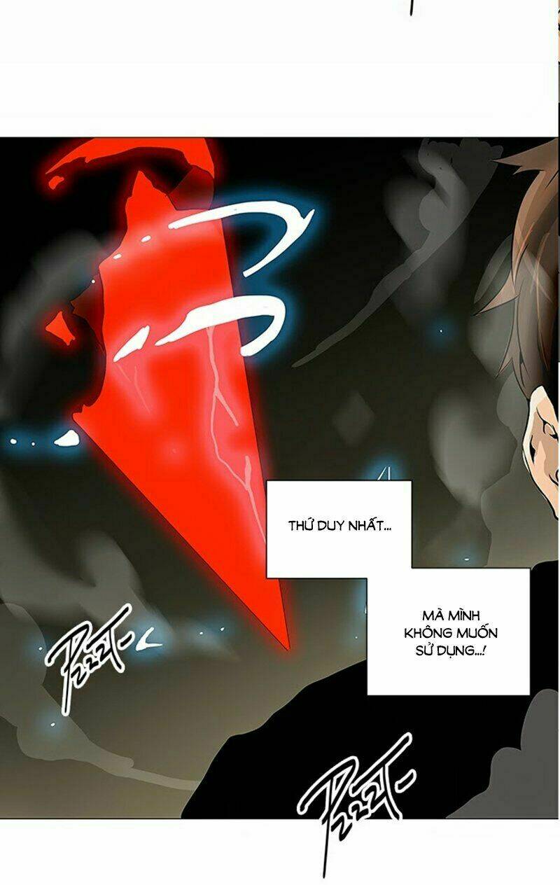 Cuộc Chiến Trong Tòa Tháp – Tower Of God Chapter 219 - Trang 2