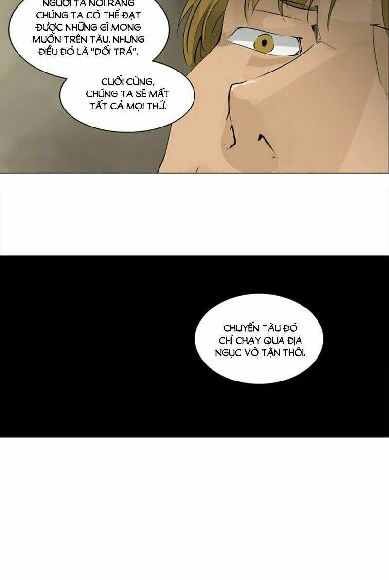 Cuộc Chiến Trong Tòa Tháp – Tower Of God Chapter 219 - Trang 2