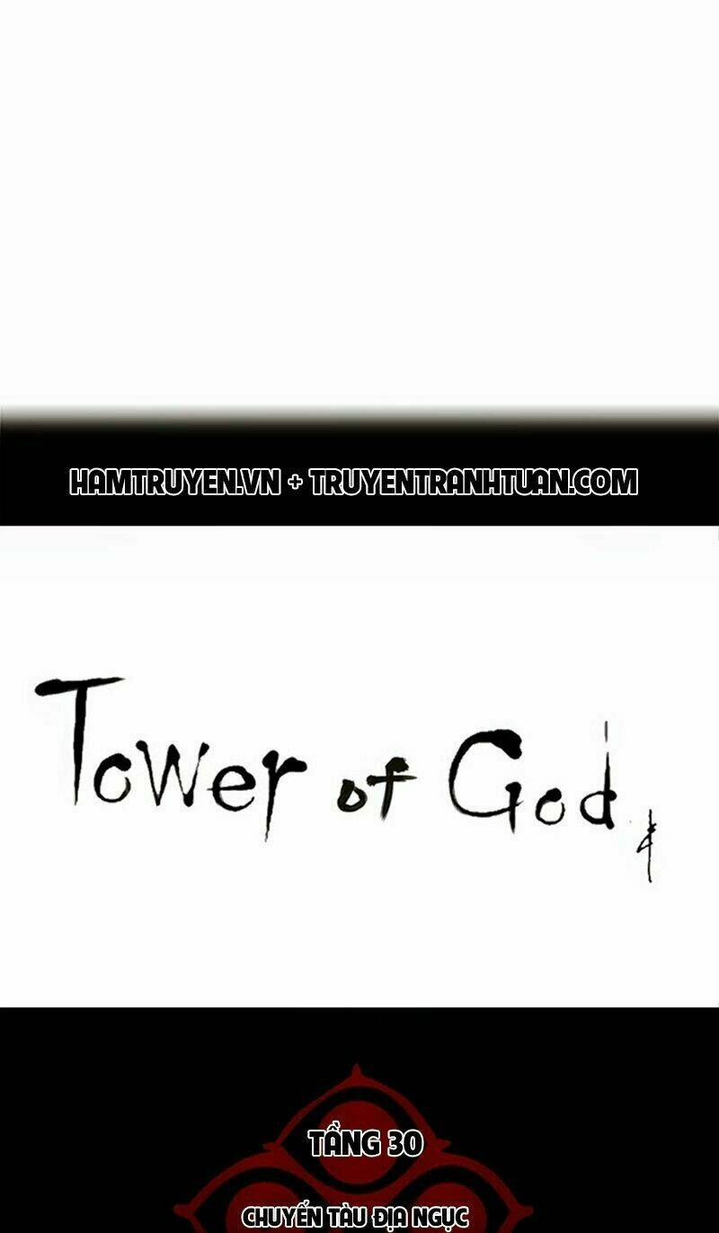Cuộc Chiến Trong Tòa Tháp – Tower Of God Chapter 219 - Trang 2