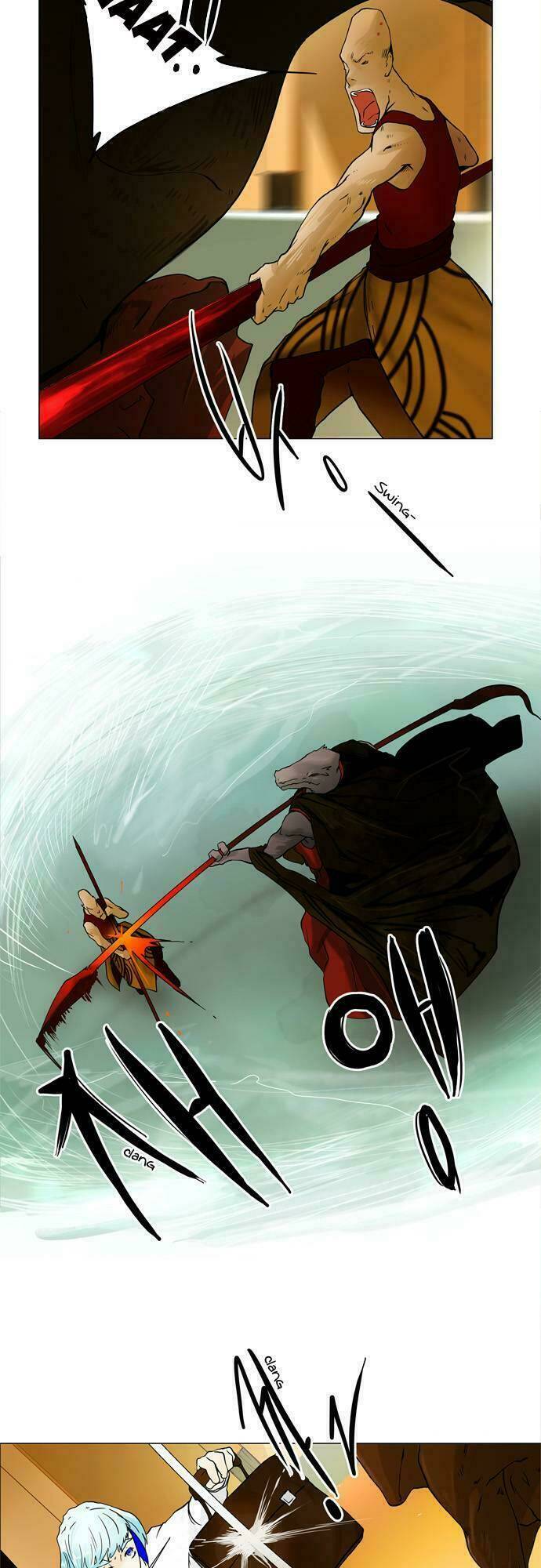 Cuộc Chiến Trong Tòa Tháp – Tower Of God Chapter 22 - Trang 2