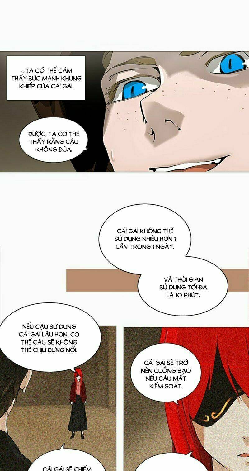 Cuộc Chiến Trong Tòa Tháp – Tower Of God Chapter 220 - Trang 2