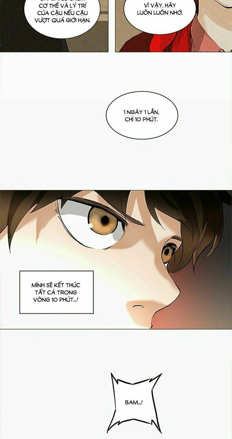 Cuộc Chiến Trong Tòa Tháp – Tower Of God Chapter 220 - Trang 2