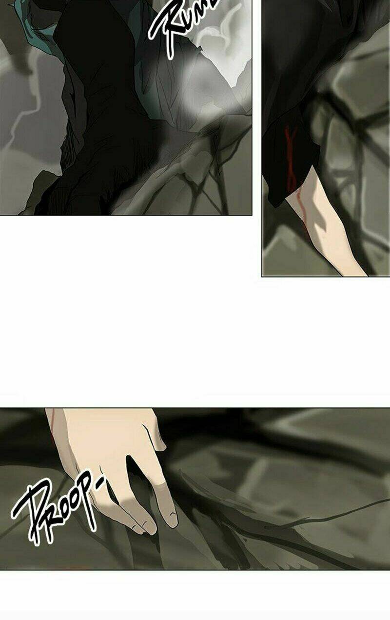 Cuộc Chiến Trong Tòa Tháp – Tower Of God Chapter 220 - Trang 2