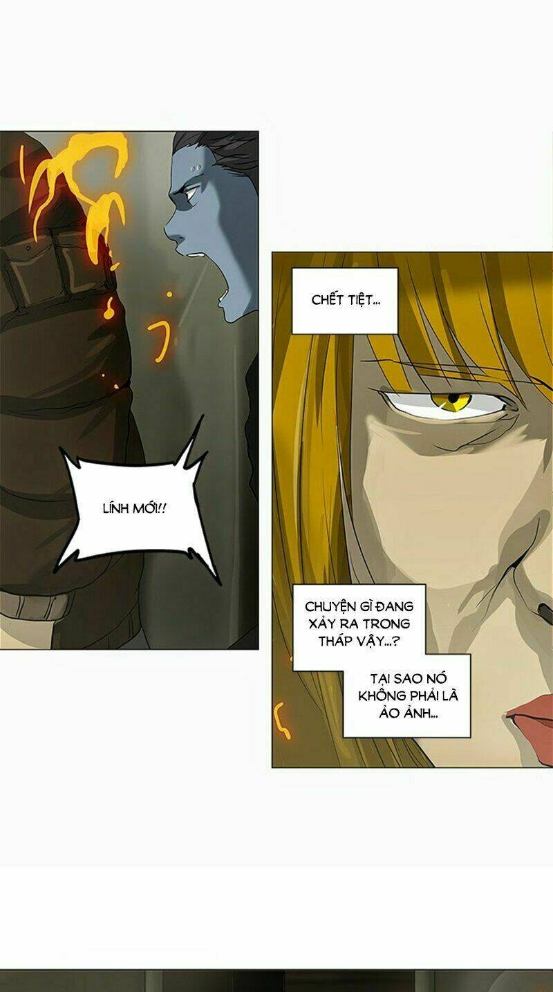 Cuộc Chiến Trong Tòa Tháp – Tower Of God Chapter 220 - Trang 2