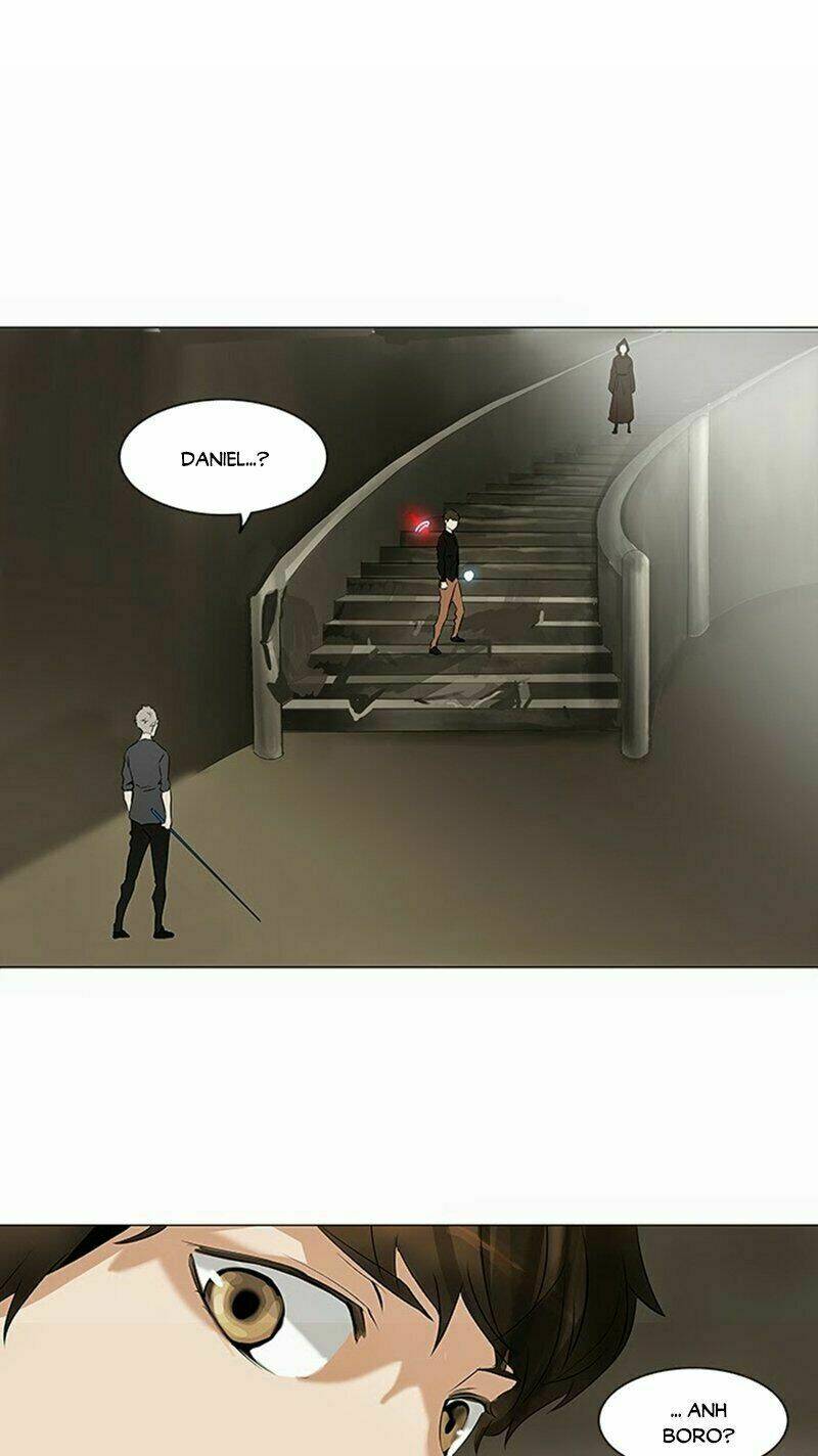 Cuộc Chiến Trong Tòa Tháp – Tower Of God Chapter 220 - Trang 2