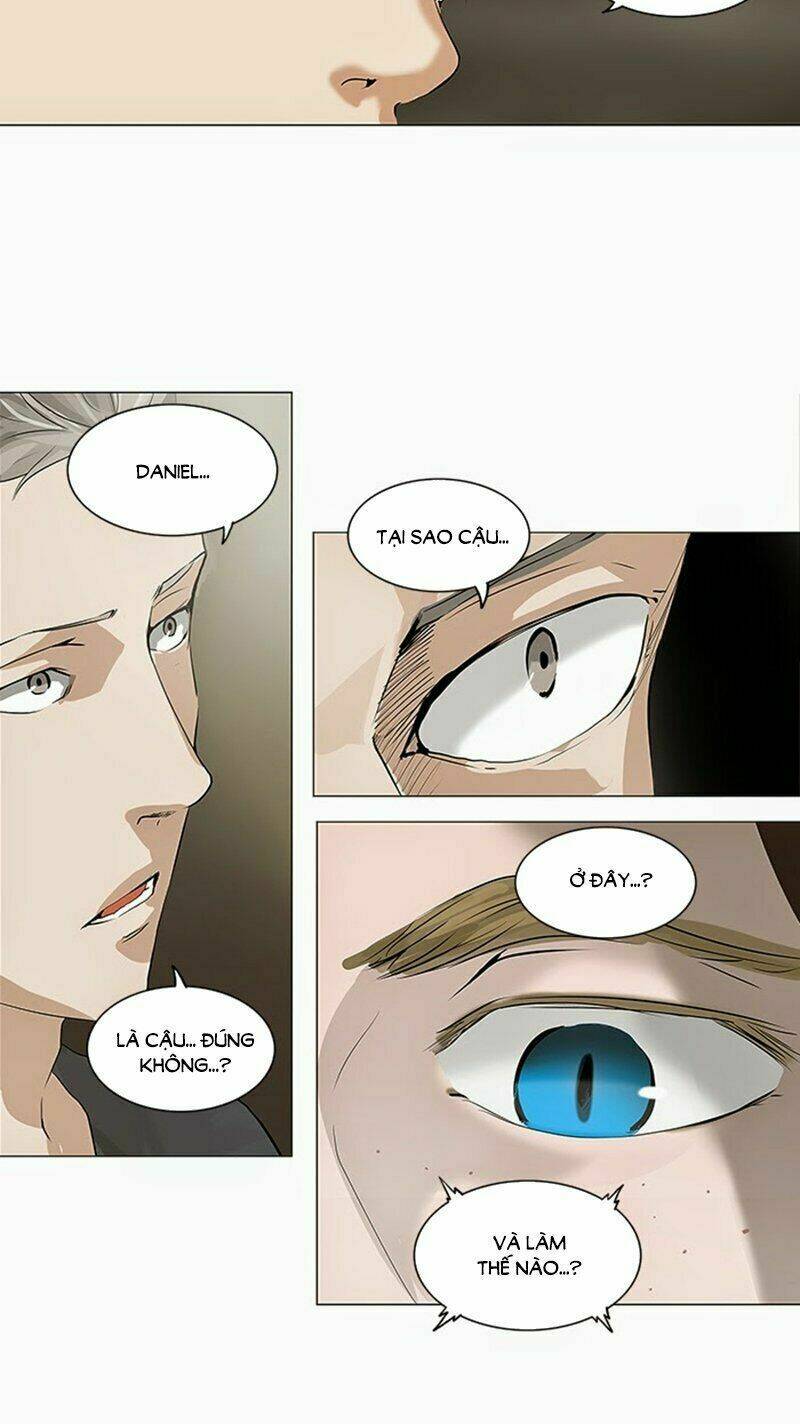 Cuộc Chiến Trong Tòa Tháp – Tower Of God Chapter 220 - Trang 2