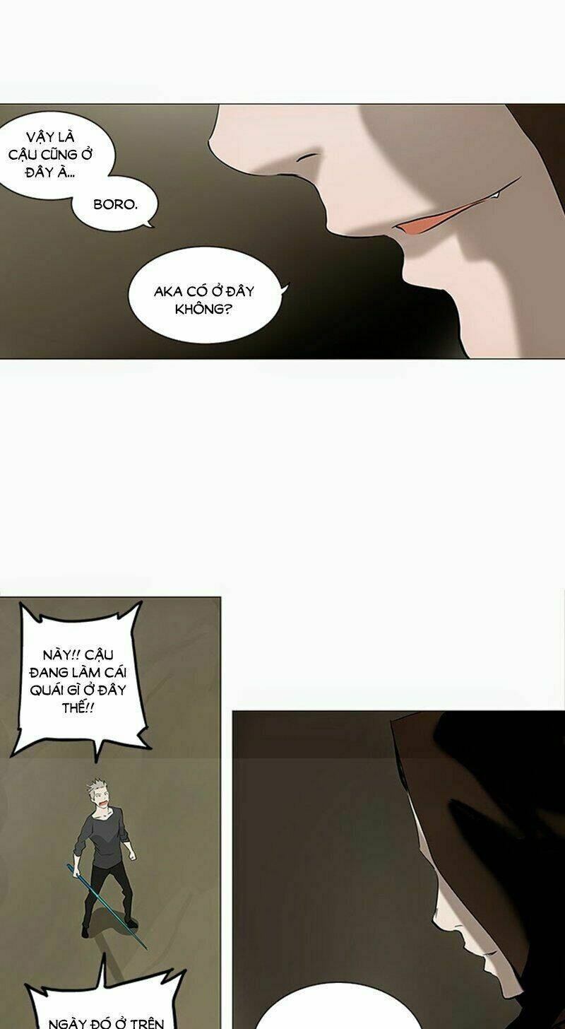 Cuộc Chiến Trong Tòa Tháp – Tower Of God Chapter 220 - Trang 2