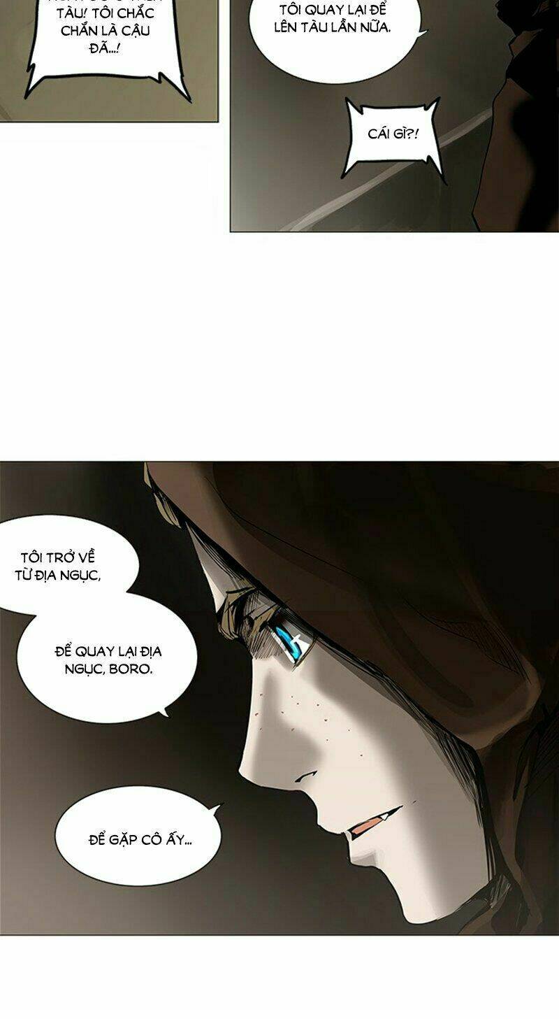 Cuộc Chiến Trong Tòa Tháp – Tower Of God Chapter 220 - Trang 2