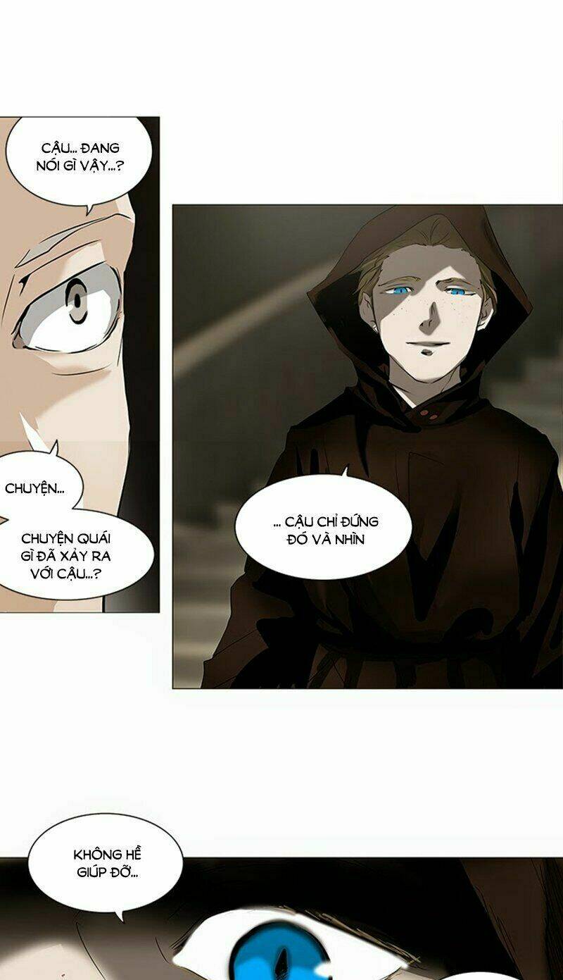 Cuộc Chiến Trong Tòa Tháp – Tower Of God Chapter 220 - Trang 2