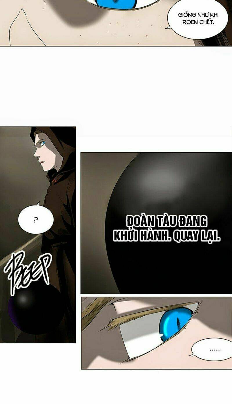 Cuộc Chiến Trong Tòa Tháp – Tower Of God Chapter 220 - Trang 2
