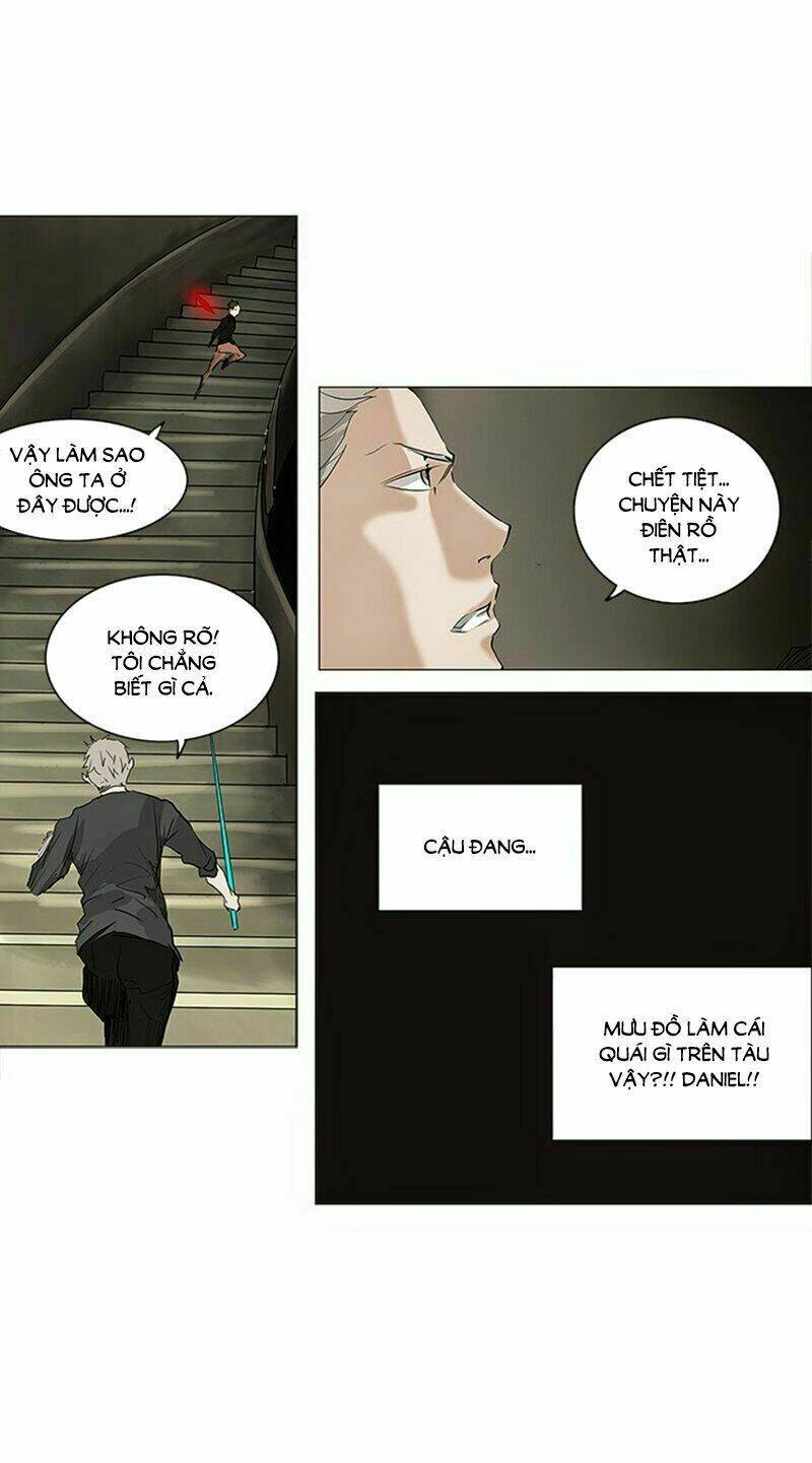 Cuộc Chiến Trong Tòa Tháp – Tower Of God Chapter 220 - Trang 2