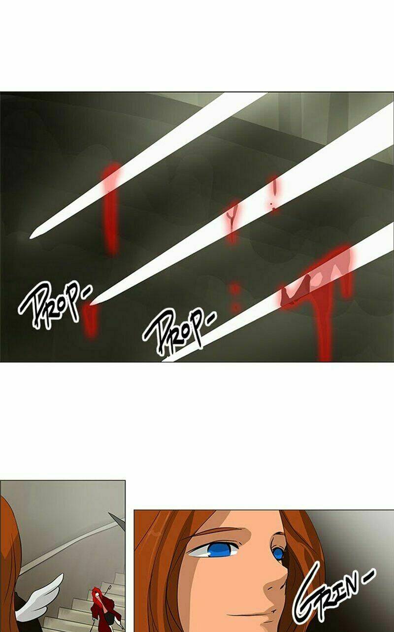 Cuộc Chiến Trong Tòa Tháp – Tower Of God Chapter 220 - Trang 2