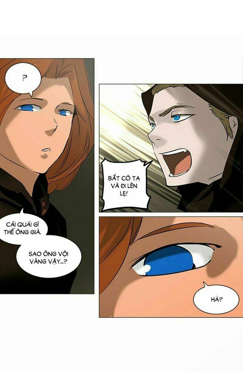 Cuộc Chiến Trong Tòa Tháp – Tower Of God Chapter 220 - Trang 2