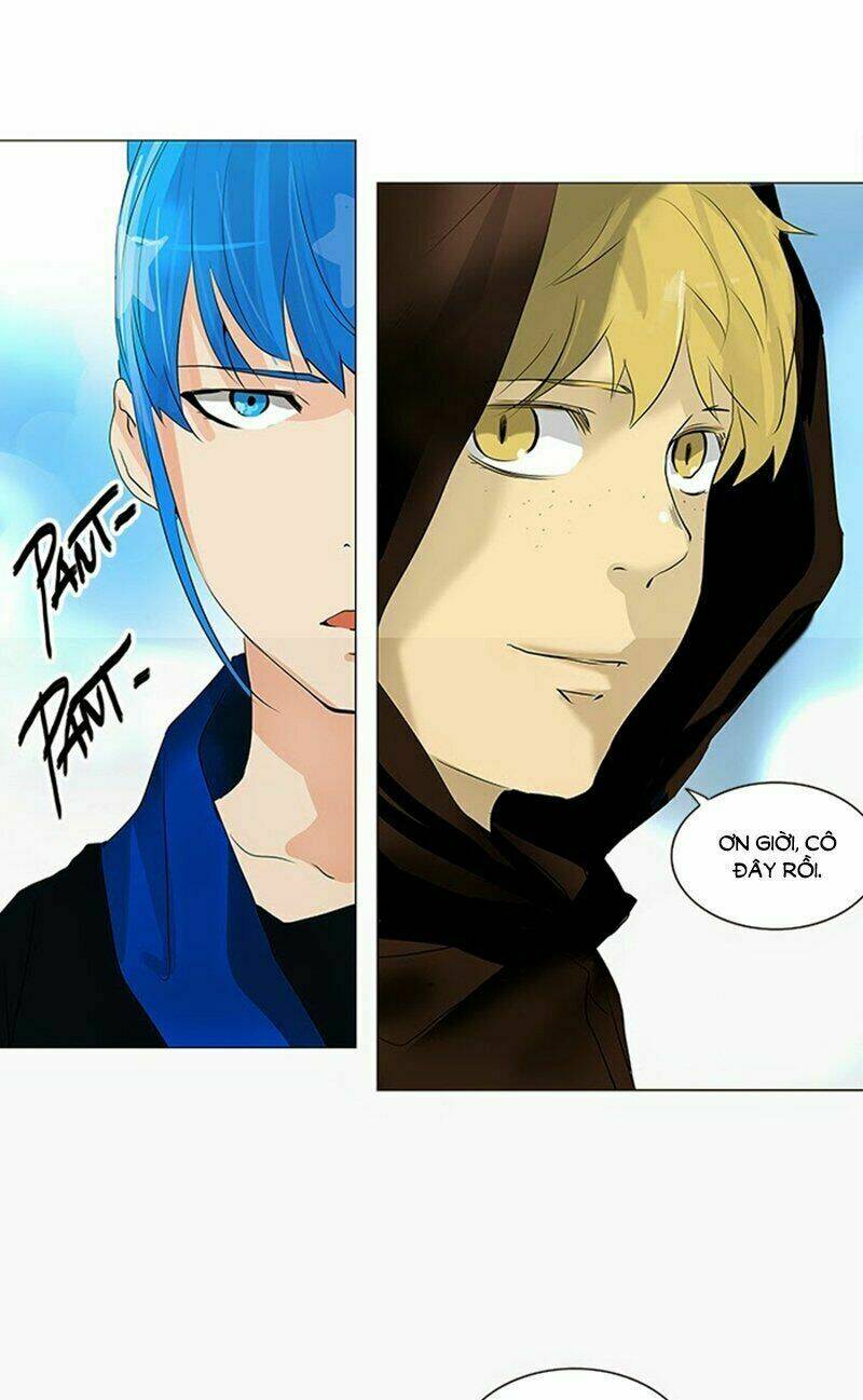 Cuộc Chiến Trong Tòa Tháp – Tower Of God Chapter 220 - Trang 2