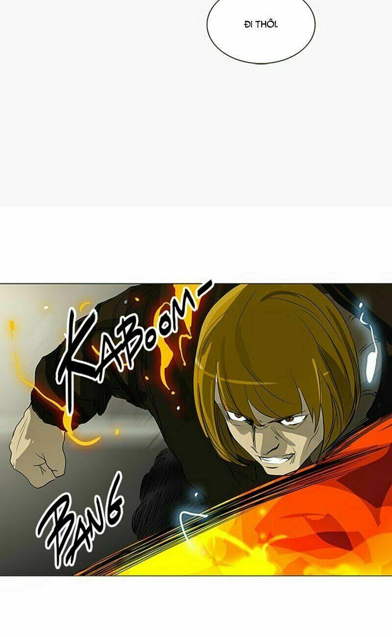 Cuộc Chiến Trong Tòa Tháp – Tower Of God Chapter 220 - Trang 2