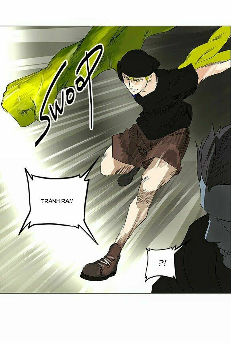 Cuộc Chiến Trong Tòa Tháp – Tower Of God Chapter 220 - Trang 2