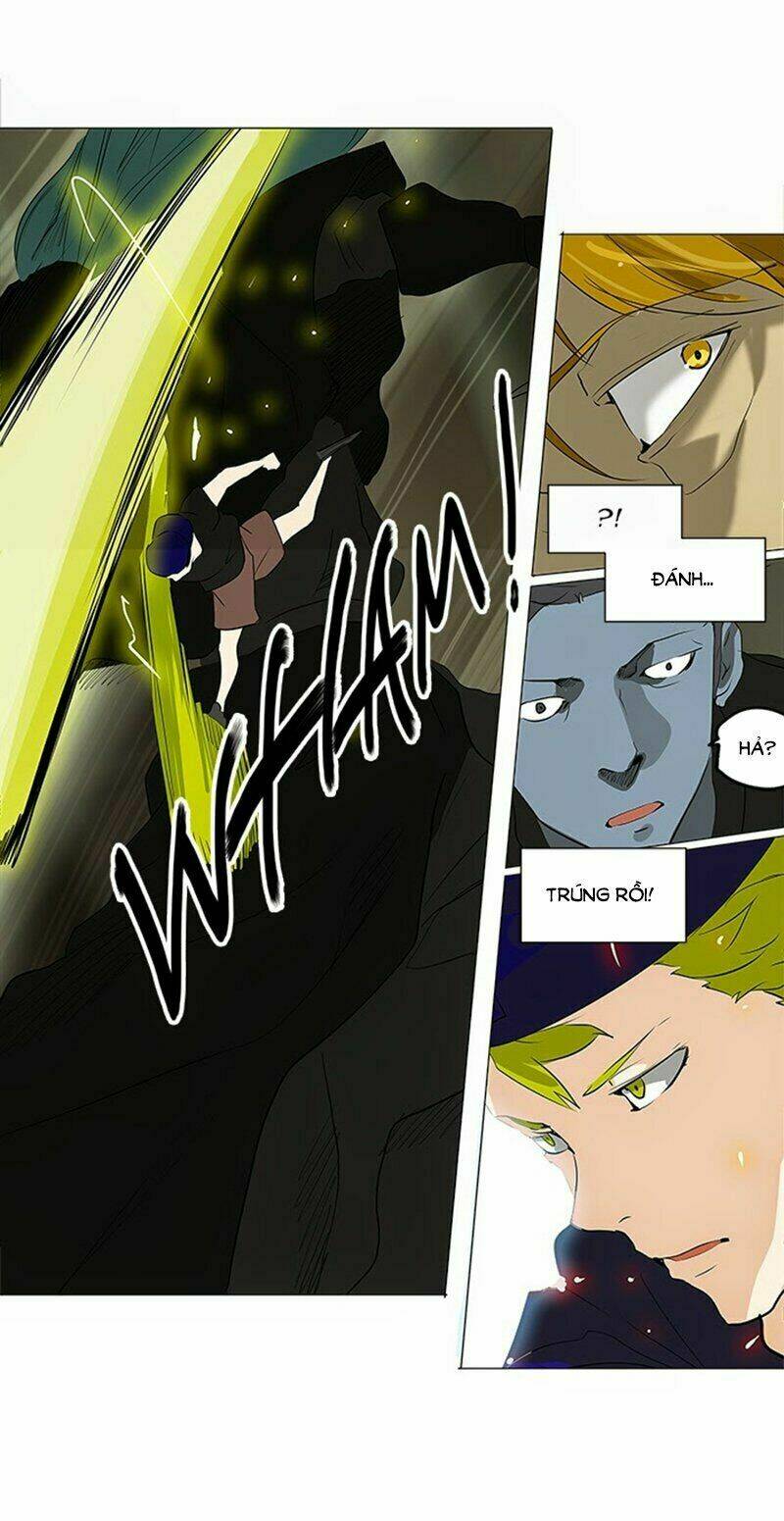 Cuộc Chiến Trong Tòa Tháp – Tower Of God Chapter 220 - Trang 2