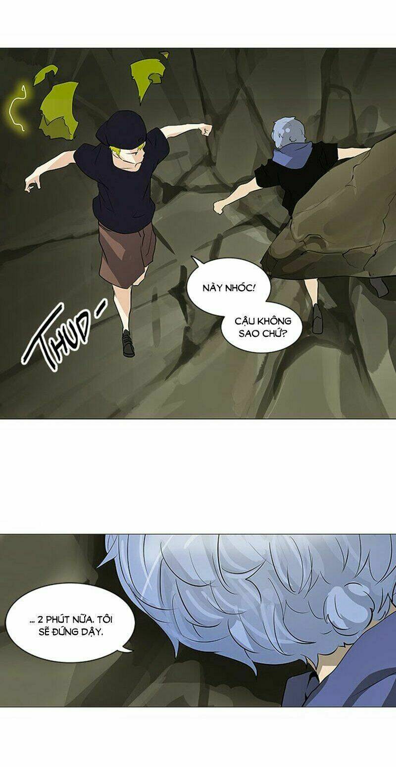 Cuộc Chiến Trong Tòa Tháp – Tower Of God Chapter 220 - Trang 2