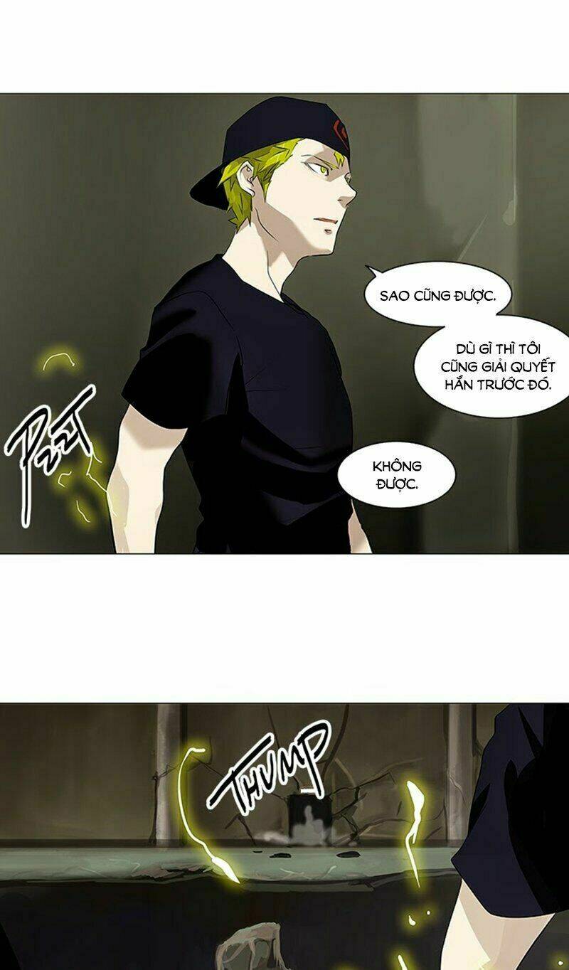 Cuộc Chiến Trong Tòa Tháp – Tower Of God Chapter 220 - Trang 2