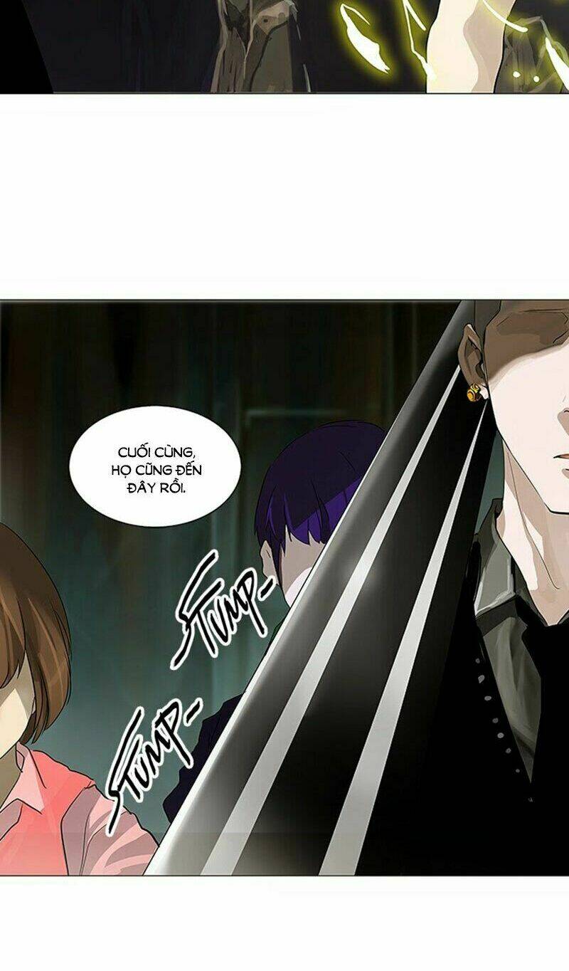 Cuộc Chiến Trong Tòa Tháp – Tower Of God Chapter 220 - Trang 2
