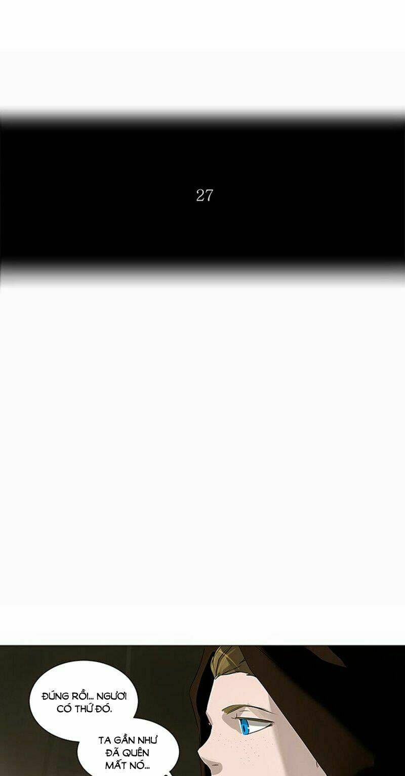 Cuộc Chiến Trong Tòa Tháp – Tower Of God Chapter 220 - Trang 2