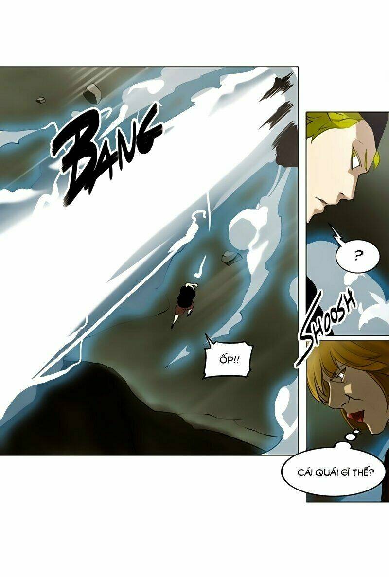 Cuộc Chiến Trong Tòa Tháp – Tower Of God Chapter 221 - Trang 2