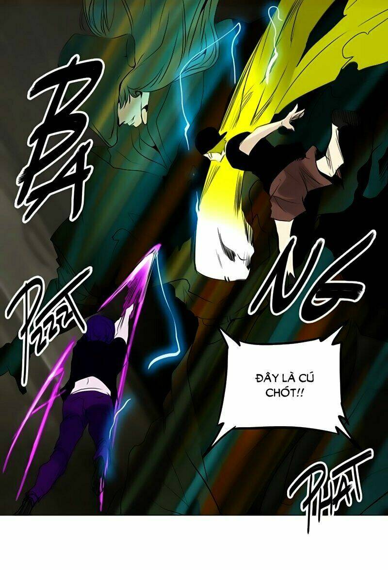 Cuộc Chiến Trong Tòa Tháp – Tower Of God Chapter 221 - Trang 2