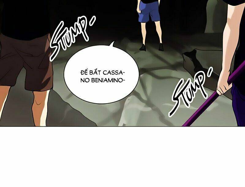 Cuộc Chiến Trong Tòa Tháp – Tower Of God Chapter 221 - Trang 2