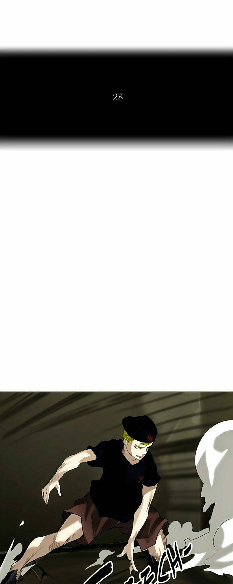 Cuộc Chiến Trong Tòa Tháp – Tower Of God Chapter 221 - Trang 2