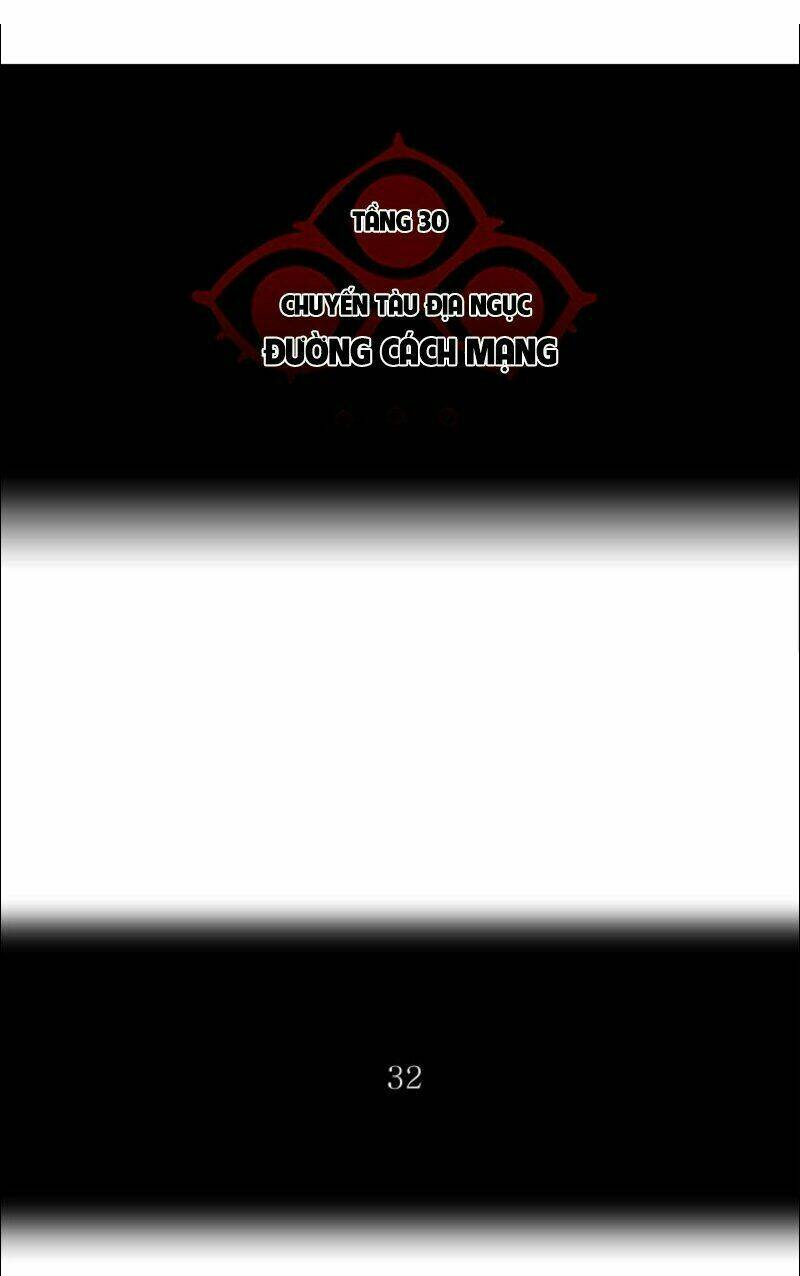 Cuộc Chiến Trong Tòa Tháp – Tower Of God Chapter 225 - Trang 2