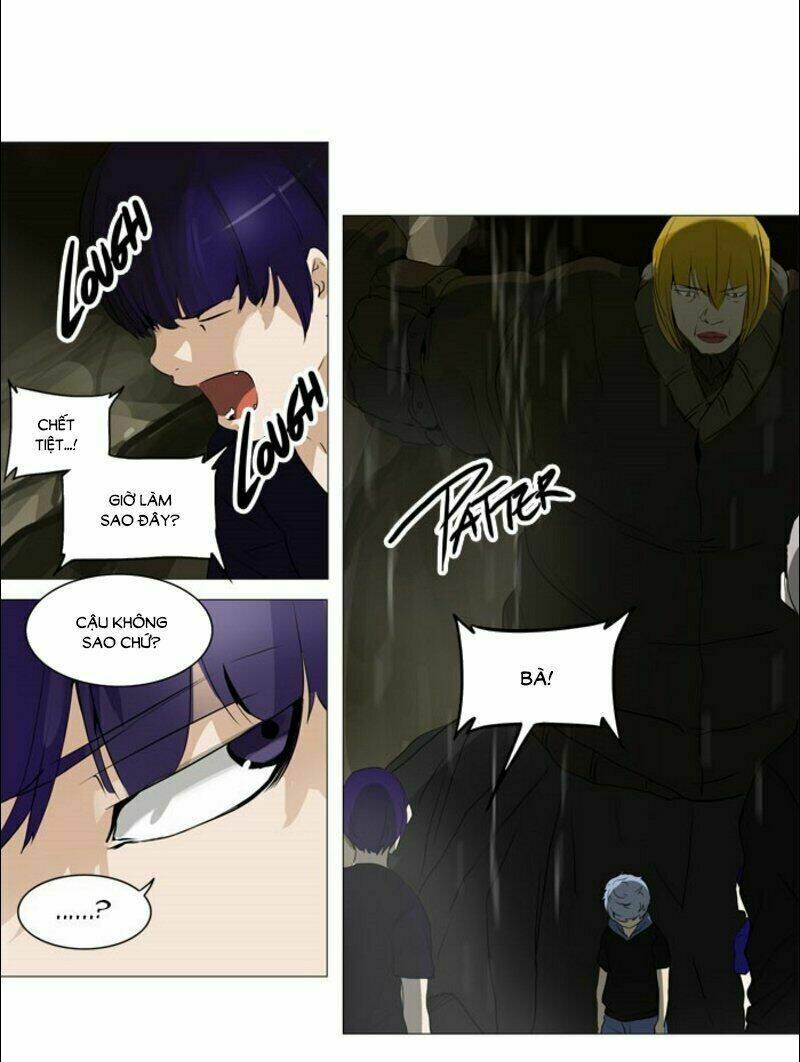 Cuộc Chiến Trong Tòa Tháp – Tower Of God Chapter 225 - Trang 2