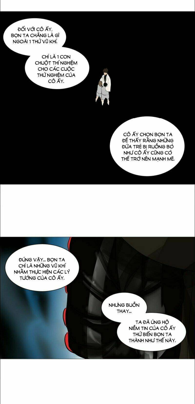 Cuộc Chiến Trong Tòa Tháp – Tower Of God Chapter 225 - Trang 2