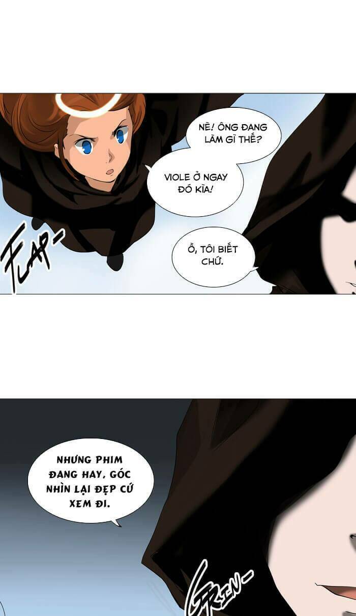 Cuộc Chiến Trong Tòa Tháp – Tower Of God Chapter 226 - Trang 2