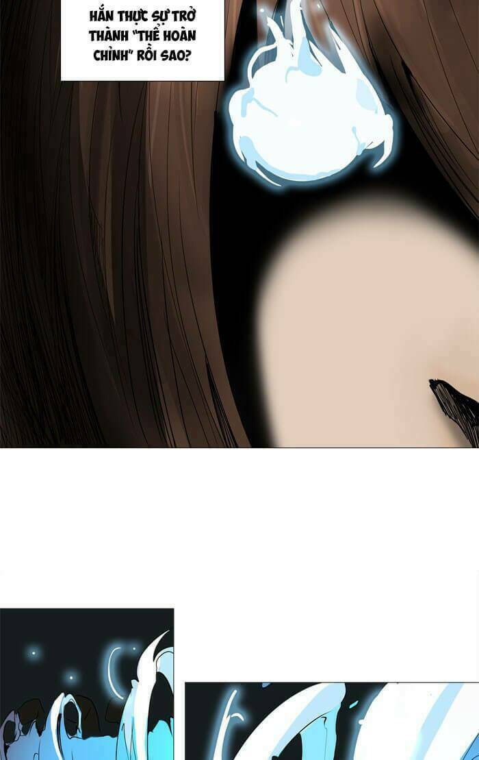 Cuộc Chiến Trong Tòa Tháp – Tower Of God Chapter 226 - Trang 2
